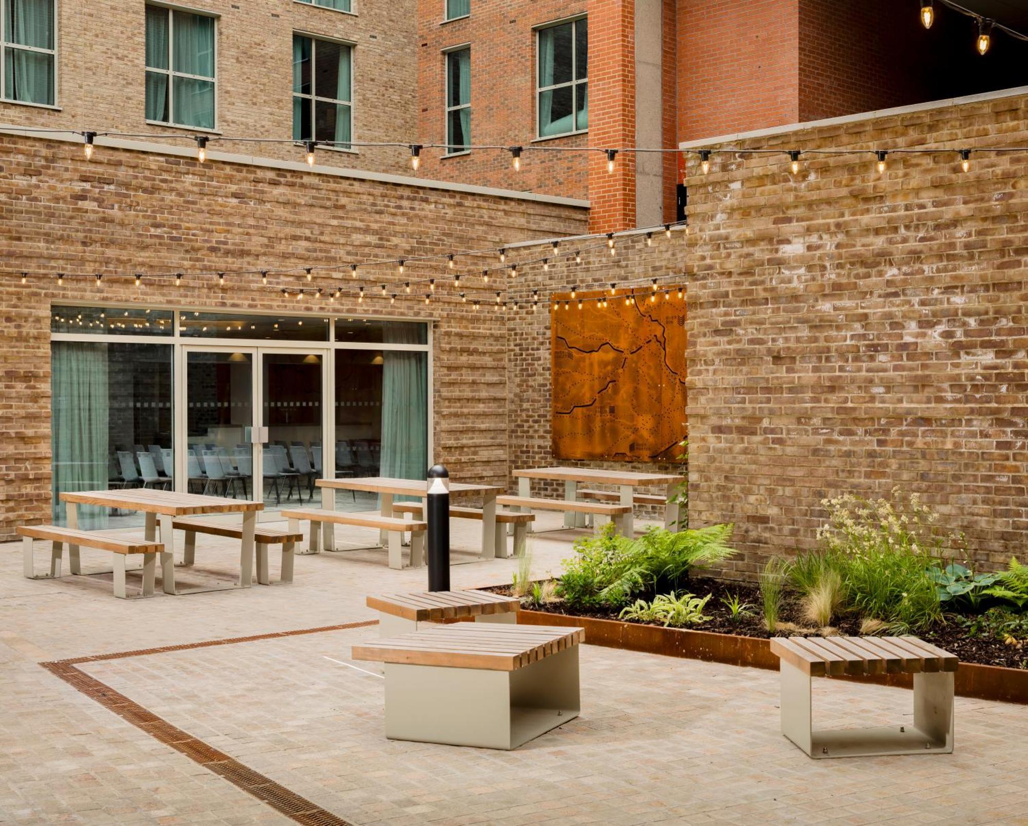 Radisson Blu Hotel, Sheffield Exterior foto